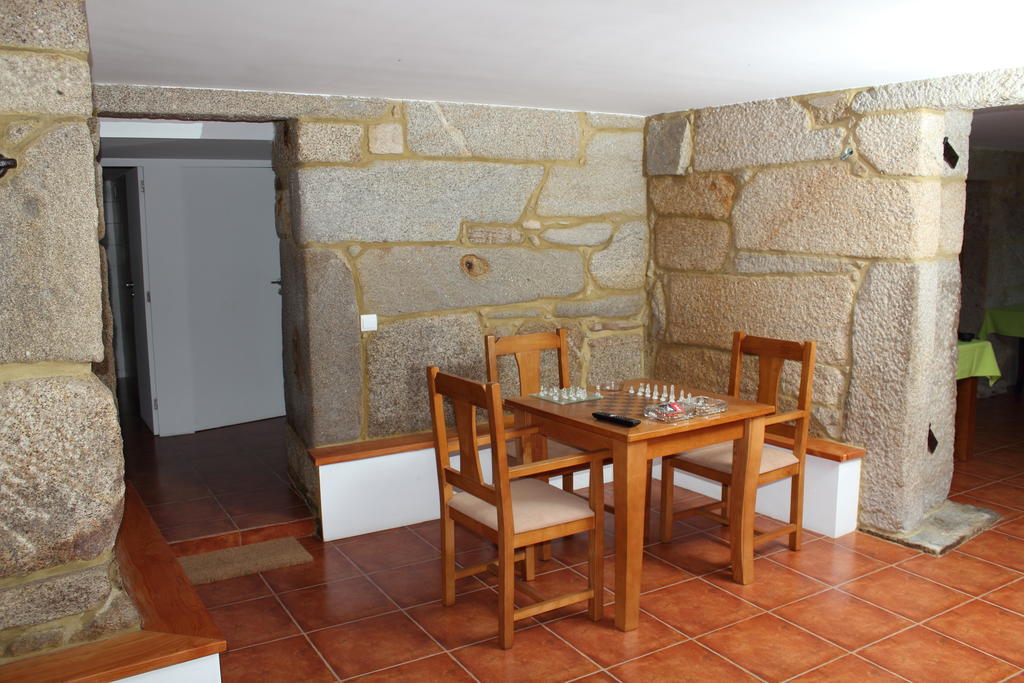 فندق Casa Da Gaiteira فييرا دو مينهو المظهر الخارجي الصورة