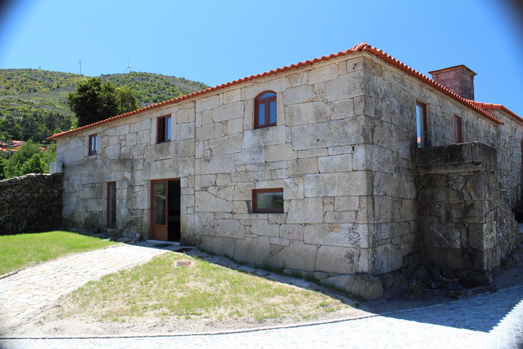 فندق Casa Da Gaiteira فييرا دو مينهو المظهر الخارجي الصورة