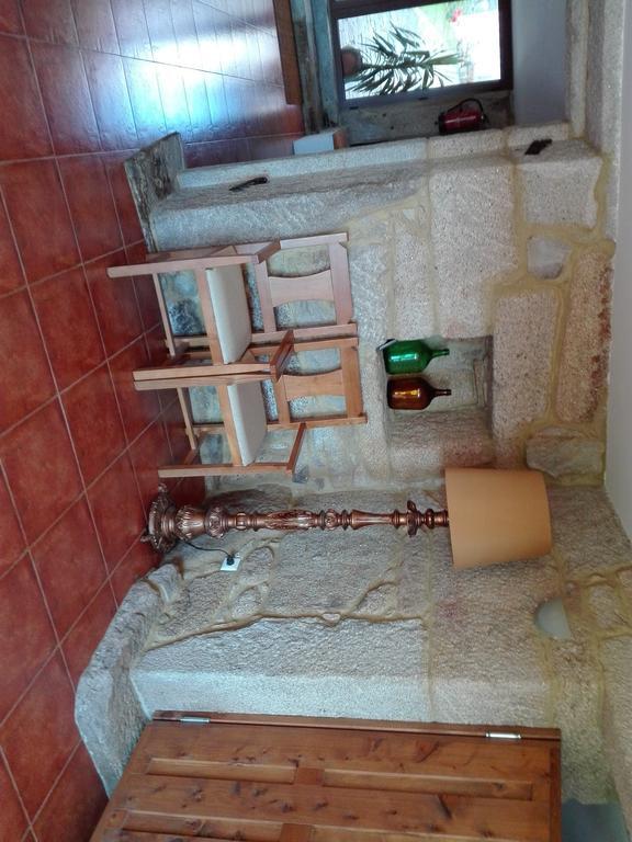 فندق Casa Da Gaiteira فييرا دو مينهو المظهر الخارجي الصورة