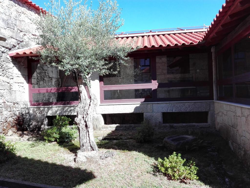 فندق Casa Da Gaiteira فييرا دو مينهو المظهر الخارجي الصورة